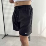 شلوارک nike مردانه - کد 22696