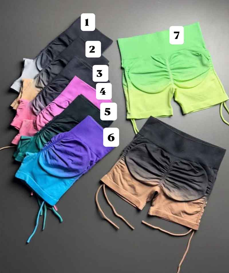 شرتک آمبره بغل گتر – کد 22704