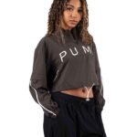 سویشرت puma - کد 22660