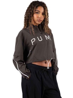 سویشرت puma - کد 22660