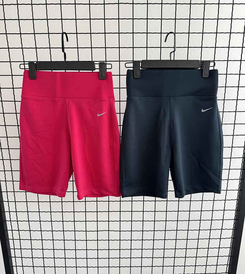 56ه67 بایکر گنی nike - کد 22802 - Image 1